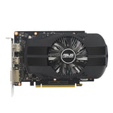 ASUS Phoenix GeForce GTX 1630 4GB GDDR6 EVO Gaming Grafikkarte (NVIDIA Turing™, 4GB GDDR6)