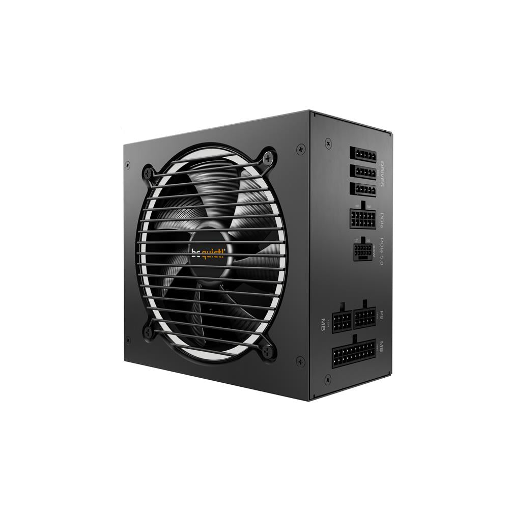 be quiet! Pure Power 12 M 550W Netzteil 80 PLUS Gold ATX 3.0
