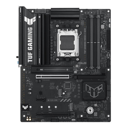 ASUS TUF GAMING B850-E WIFI Mainboard AM5 ATX DDR5 PCIe 5.0 WiFi 6E