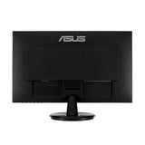 ASUS VA27DCP 68,58cm 27 Zoll Eye Care Monitor Full HD IPS USB-C HDMI rahmenlos 65W PD 75Hz