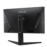 ASUS TUF Gaming VG27AQML1A 27 Zoll Gaming Monitor (QHD (2560x1440), Übertaktung auf 260Hz, 1ms)