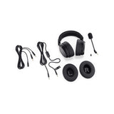 ENDORFY VIRO EY1A002, Schwarz, Gaming Headset, Kopfhörer mit Mikrofon, Klinke, Over-Ear