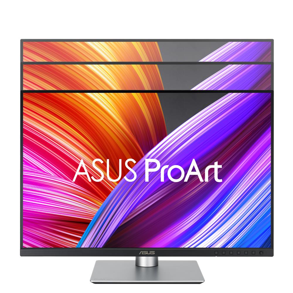 ASUS ProArt PA248CRV 24,1 Zoll Professional Monitor (IPS, 16:10, WUXGA (1920 x 1200))