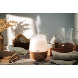 Adler AD 7967 Ultraschall Aroma Diffuser 3in1 für Ätherische Öle USB 7 Farben