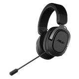 ASUS TUF Gaming H3 Wireless Headset kabellos 2,4GHz-Verbindung über USB-C 7.1 Surround Sound