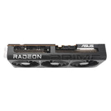 ASUS PRIME Radeon RX 9070 OC 16GB GDDR6 Gaming Grafikkarte PCIe 5.0