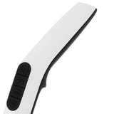 Adler AD 7077 Nass-Trockensauger 2-in-1 kabellos, Akku Hartbodenreiniger mit Saug- und Wischfunktion, HEPA 13, Selbstreinigung, LED Display, 27 Min Laufzeit, Weiß-Schwarz