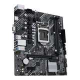 ASUS Prime H510M-K Gaming Mainboard Sockel Intel LGA 1200 mATX PCIe 4.0 HDMI D-Sub