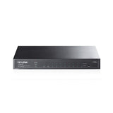 TP-LINK TL-SG2210P 8-Port Gigabit Desktop PoE Switch