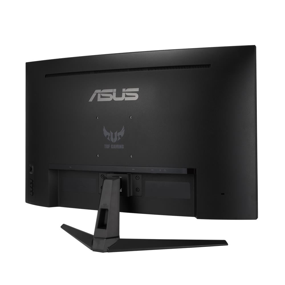 ASUS TUF Gaming VG328H1B 80,01 cm (31,5 Zoll) Curved Monitor Full HD 165Hz FreeSync Schwarz