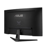 ASUS TUF Gaming VG328H1B 80,01 cm (31,5 Zoll) Curved Monitor Full HD 165Hz FreeSync Schwarz