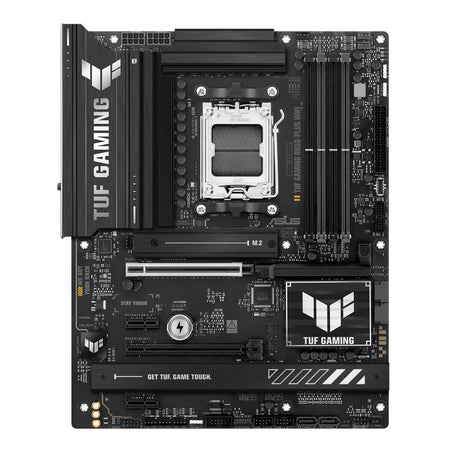ASUS TUF Gaming B850-PLUS WIFI Mainboard AM5 ATX PCIe 5.0 WiFi 7