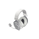 ENDORFY VIRO OWH EY1A004, Weiß, Gaming Headset, Kopfhörer mit Mikrofon, Klinke, Over-Ear