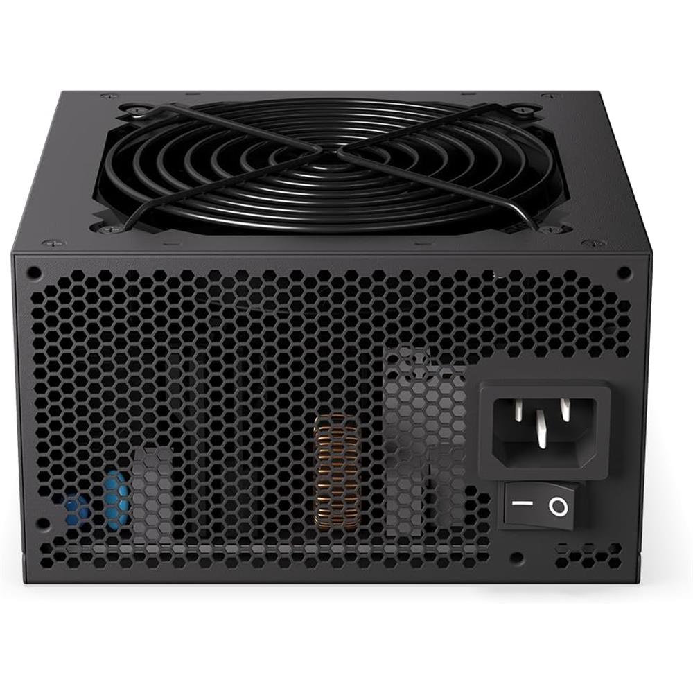 ENDORFY Supremo FM5, 650 Watt PC-Netzteil, 80 Plus® Gold | EY7A007