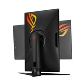 ASUS ROG STRIX XG27AQ 68,58cm (27 Zoll) Gaming Monitor WQHD Fast IPS 1ms 144Hz übertaktbar auf 170Hz