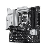 ASUS PRIME Z890M-PLUS WIFI Gaming Mainboard LGA 1851 mATX DDR5 PCIe 5.0 WiFi 7