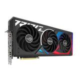 ASUS ROG Strix GeForce RTX™ 4070 Ti 12GB GDDR6X Gaming Grafikkarte NVIDIA DLSS 3 PCIe4.0 12GB GDDR6X