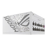 ASUS ROG STRIX 1000W Platinum White Netzteil ATX 3.1 PCIe 5.1 12V‑2x6