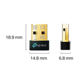 TP-Link UB5A Bluetooth 5.0 Nano USB Adapter