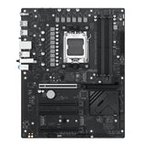 ASUS X870 MAX GAMING WIFI7 Mainboard AM5 ATX DDR5 PCIe 5.0 WiFi 7