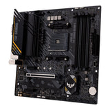 ASUS TUF Gaming B550M-E Gaming Mainboard Sockel AM4 (micro-ATX, Ryzen, PCIe 4.0, M.2, Ethernet)