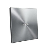 ASUS SDRW-08U5S-U UltraDrive externer Slim DVD Brenner in Silber