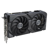 ASUS Dual GeForce RTX 4060 Ti Advanced Edition 16GB GDDR6 Gaming Grafikkarte NVIDIA