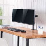 LogiLink Dual Monitorhalterung 2 fach für 17 bis 32 Zoll VESA
