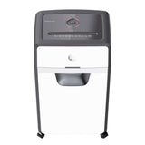 HP OneShred 24CC Aktenvernichter P4 Cross Cut 24 Blatt 30 Liter
