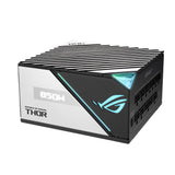 ASUS ROG Thor 850W Platinum II Netzteil (Aura Sync RGB Belechtung, OLED Display, PCIe 5.0 Ready)