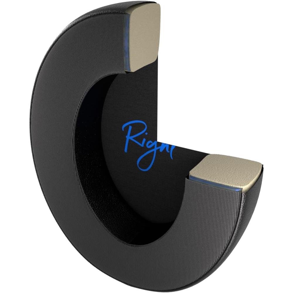 ENDORFY Earpads Cool Hybrid, Universal-Kopfhörer-Ohrpolster, gefüllt mit Kühlgel