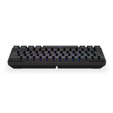 ENDORFY Thock Compact Wireless NO Red, mechanische Tastatur, Bluetooth, schwarz
