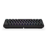 ENDORFY Thock Compact Wireless Tastatur NO Layout Kailh Red Schwarz Bluetooth