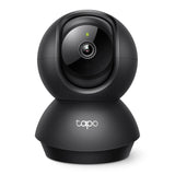 TP-Link Tapo C211 2K WLAN Kamera schwenkbar neigbar 3MP Nachtsicht App