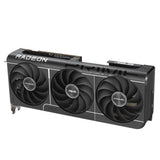 ASUS PRIME Radeon RX 9070 OC 16GB GDDR6 EVO Gaming Grafikkarte PCIe 5.0