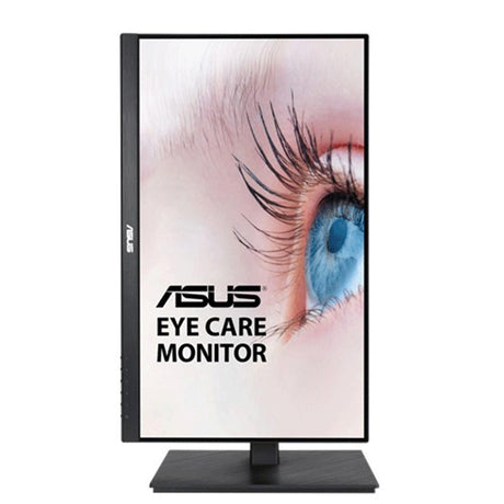 ASUS VA229QSB 54,6cm 21,5 Zoll Eye Care Monitor Full HD IPS 75Hz Adaptive-Sync/FreeSync HDMI VGA DP