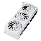 ASUS PRIME Radeon RX 9070 XT White OC 16GB GDDR6 Gaming Grafikkarte PCIe 5.0