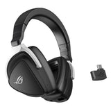 ASUS ROG Delta S Wireless Gaming Headset drahtlos USB-C 2,4 GHz Bluetooth 25h Akkulaufzeit