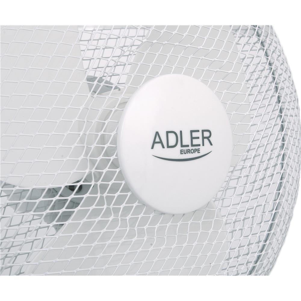 Adler Tischventilator AD 7303