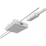 be quiet! Light Loop IO LCD 360mm White CPU-Wasserkühler