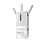 TP-Link RE450 AC1750 WLAN Repeater WLAN-Erweiterung Dualband 802.11a/b/g/n/ac