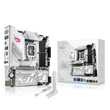 ASUS ROG STRIX B860-G GAMING WIFI Mainboard LGA 1851 mATX DDR5 PCIe 5.0 WiFi 7