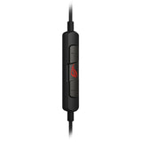 ASUS ROG Cetra II Core In-Ear-Gaming-Kopfhörer 3,5-mm-Stecker Headset Schwarz