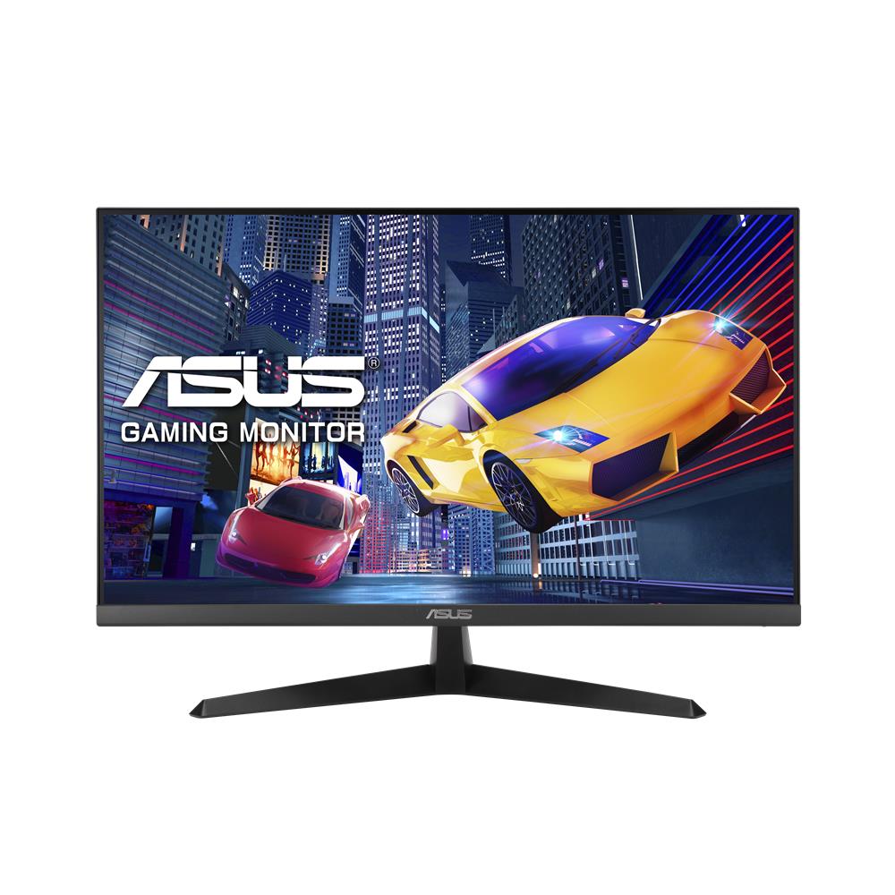 ASUS VY279HGR 27 Zoll Full HD IPS Gaming Monitor 120Hz OC Adaptive‑Sync Eye Care Plus
