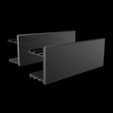 be quiet! HDD-Slot-Cover Dark Base / Silent Base