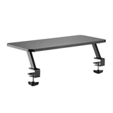 LogiLink Monitorerhöhung 650 mm für 13 bis 32 Zoll Monitore