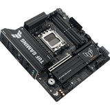 ASUS TUF GAMING B850M-PLUS WIFI7 Mainboard AM5 micro ATX DDR5 PCIe 5.0 WiFi 7