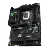 ASUS ROG STRIX Z890-F GAMING WIFI Mainboard LGA 1851 ATX DDR5 WiFi 7 PCIe 5.0