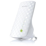 TP-Link RE200 AC750 Mesh WLAN Repeater 750Mbits LAN Port WPS WLAN-Erweiterung l refurbished