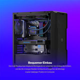 ENDORFY Navis F280 ARGB AiO Wasserkühlung 280 mm beleuchtet